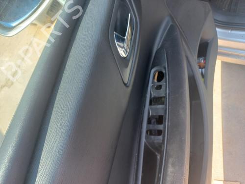 Front bumper CITROËN C4 I (LC_)  | BP28618403C7 