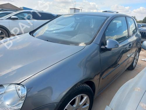 Front bumper VW GOLF V (1K1)  | BP27202294C7 