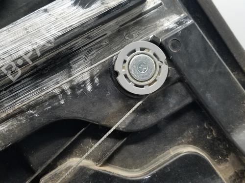 Rear left window mechanism HYUNDAI TUCSON (TL, TLE) 1.7 CRDi | BP30880085C24