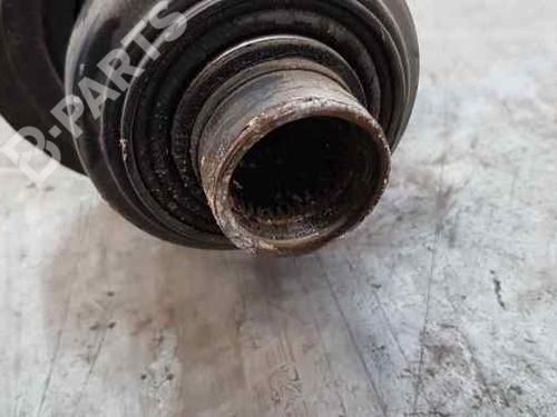 Driveshaft PORSCHE CAYENNE (92A) 3.0 Diesel | BP7588215M37 