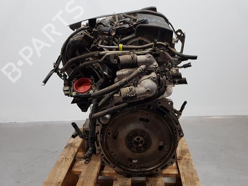 Engine MITSUBISHI OUTLANDER III (GG_W, GF_W, ZJ, ZL, ZK)  | BP20342368M1 