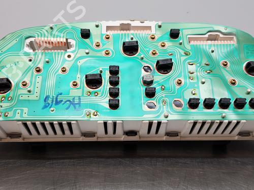 Instrument cluster HYUNDAI TERRACAN (HP) 2.9 CRDi | BP18690901C47 