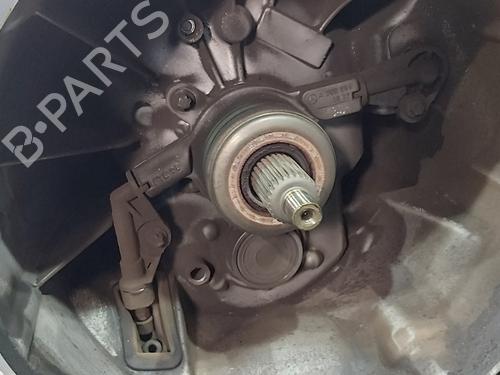 Gearbox MERCEDES-BENZ C-CLASS (W203) C 180 Kompressor (203.046) | BP17042431M3 