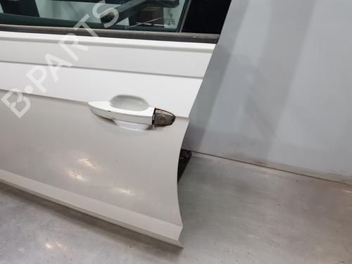 Left front door VW POLO VI (AW1, BZ1, AE1)  | BP29351849C2 