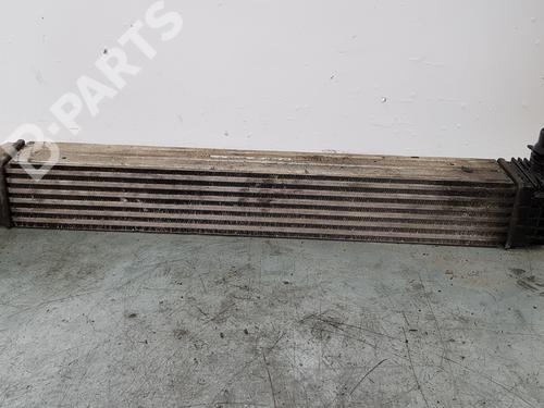Intercooler RENAULT SCÉNIC III (JZ0/1_)  | BP10232310M30 