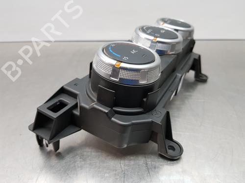 Commande Chauffage MAZDA 2 Hatchback (DL, DJ)  | BP23461259I5 