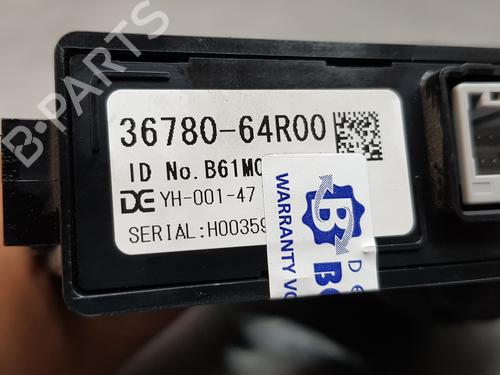 Electronic module SUZUKI SX4 S-Cross (JY)  | BP19680681M83 