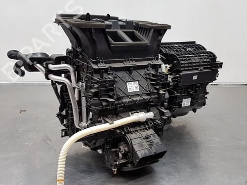 Chaufagebak TOYOTA COROLLA Estate (_E21_) [2019-2025]  18835009
