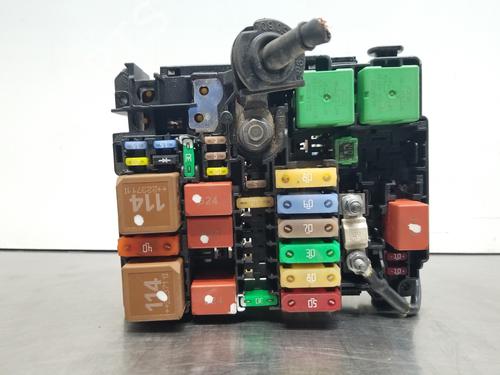 Used Fuse box PEUGEOT 208 II (UB_, UP_, UW_, UJ_) [2019-2025]  29118390