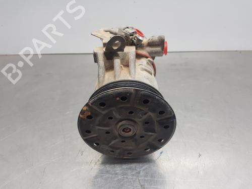 AC compressor TOYOTA AURIS (_E15_)  | BP29743816M34 