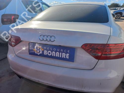 Climate control AUDI A5 (8T3)  | BP29276202I5 
