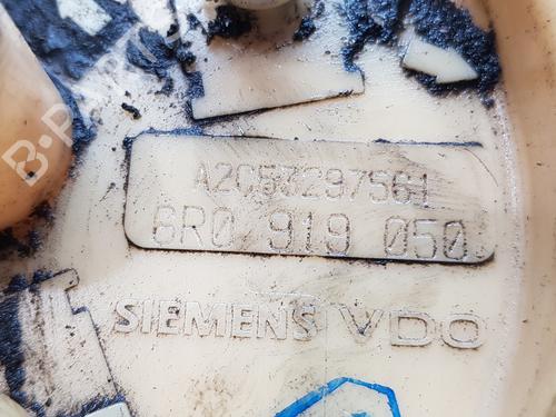 Fuel pump SEAT IBIZA IV (6J5, 6P1) | BP30878809M76