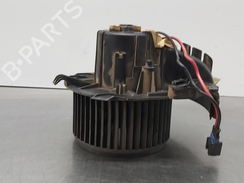 Heater blower motor PEUGEOT EXPERT Tepee (VF3X_)  | BP17511857M62 
