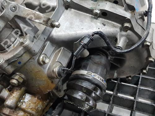 Gearbox SUZUKI SX4 S-Cross (JY)  | BP19637090M3 