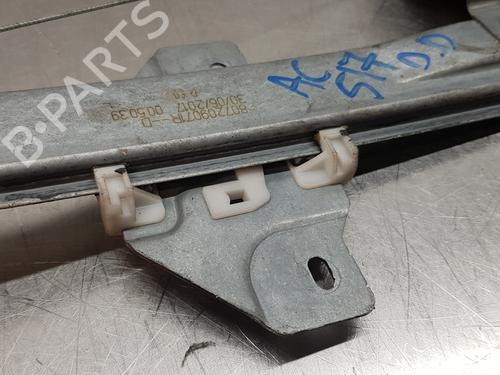 Rudehejsemekanisme Højre foran DACIA LODGY (JS_) | BP15371641C23