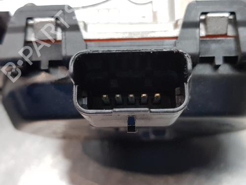 Throttle body PEUGEOT 2008 II (UD_, US_, UY_, UJ_, UR_, UC_) | BP16380012M82