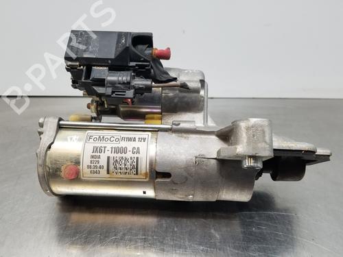 Starter FORD FOCUS IV (HN)  | BP28024195M8 