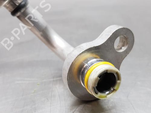 AC pipe VOLVO XC60 II (246)  | BP14257128M126 
