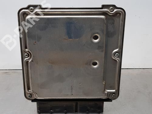 Engine control unit (ECU) MITSUBISHI OUTLANDER II (CW_W) 2.0 DI-D (CW8W) | BP11040432M57 