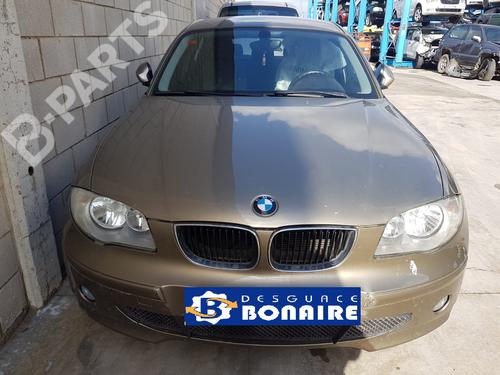 Driveshaft BMW 1 (E87)  | BP9544246M37 