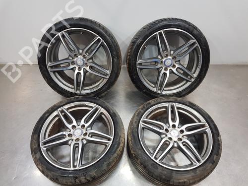 Used Rim MERCEDES-BENZ E-CLASS (W213) [2016-2025]  30329989