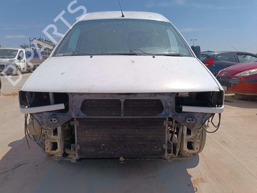 Brugte FIAT SCUDO Van (220_) [1996-2006]  4341174