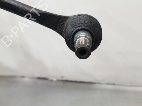 Steering rack MERCEDES-BENZ S-CLASS (W220) S 430 (220.070, 220.170) | BP19496293M22 