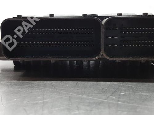 Engine control unit (ECU) MERCEDES-BENZ A-CLASS (W169) A 180 CDI (169.007, 169.307) | BP11686520M57 