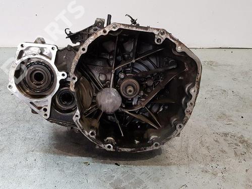 Used Manual gearbox Manual gearbox RENAULT KOLEOS I (HY_) 2.0 dCi 4x4 (HY0K) (150 hp) 10189146 10189146