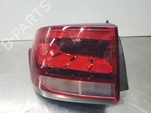Left taillight MG MG ZS SUV (AZS1) | BP30168633C34