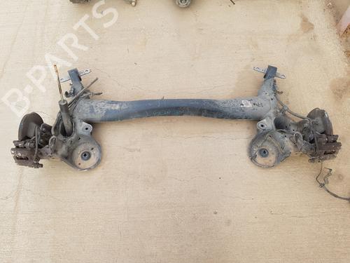 Used Rear axle PEUGEOT 308 SW II (LC_, LJ_, LR_, LX_, L4_) [2014-2021]  27730490