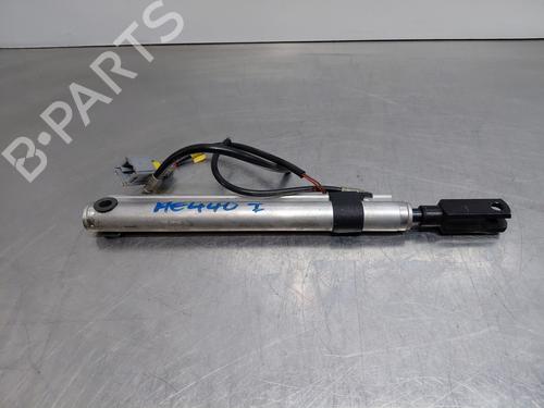 Used Tailgate lift support RENAULT MEGANE II Coupé-Cabriolet (EM0/1_) 1.9 dCi (120 hp) 31337369