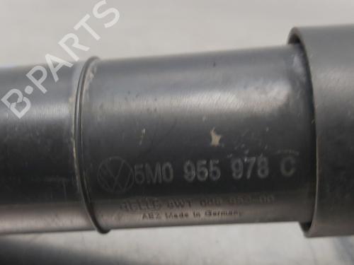 Lavafari VW GOLF PLUS V (5M1, 521) | BP30879381E17