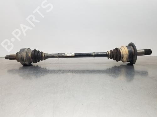 Used Right rear driveshaft BMW 4 Gran Coupe (F36) 435 d xDrive (313 hp) 29284628