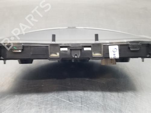 Instrument cluster PEUGEOT PARTNER Box Body/MPV 1.6 HDi / BlueHDi 75 | BP19398838C47 