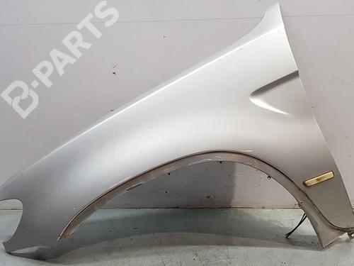 Used Left front fenders Left front fenders BMW X5 (E53) 4.4 i (286 hp) 10905119 10905119
