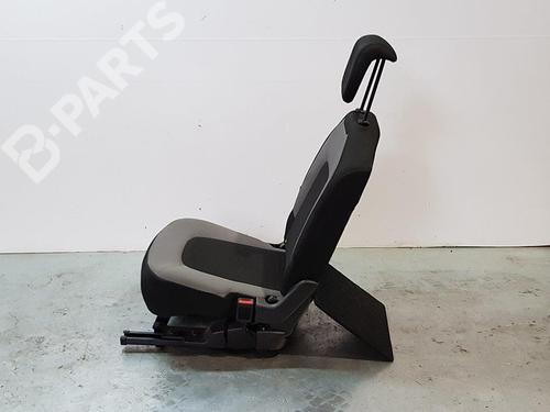Used Rear seat Rear seat CITROËN C4 Grand Picasso II (DA_, DE_) 2.0 BlueHDi 150 (150 hp) 10191034 10191034
