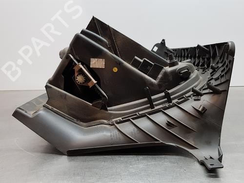 Glove box VW GOLF V (1K1) | BP13550754C95