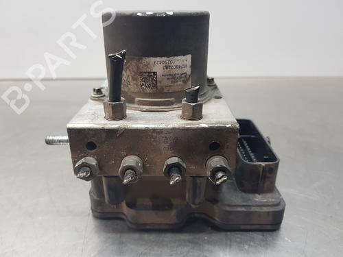 ABS pump PEUGEOT 308 SW II (LC_, LJ_, LR_, LX_, L4_)  | BP26141424M43 