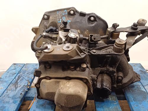Gearbox OPEL COMBO Tour | BP18069205M3