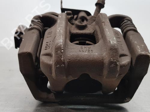 Left rear brake caliper BMW 5 (F10) 520 d | BP15816276M107 