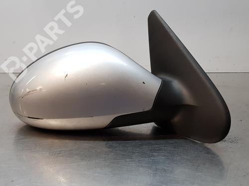 Used Right mirror SEAT TOLEDO II (1M2) [1998-2006]  10391792