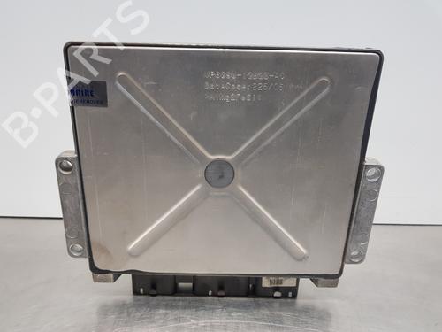 Engine control unit (ECU) FORD S-MAX (WA6) | BP30123620M57