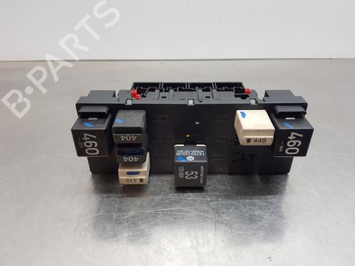 Used Fuse box VW PASSAT B6 (3C2) [2005-2011]  29856627