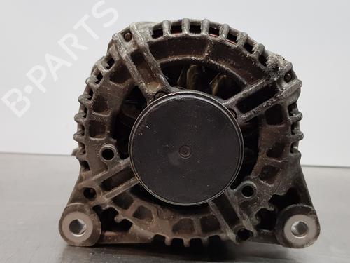 Alternator CITROËN C4 Coupe (LA_)  | BP13492157M7 