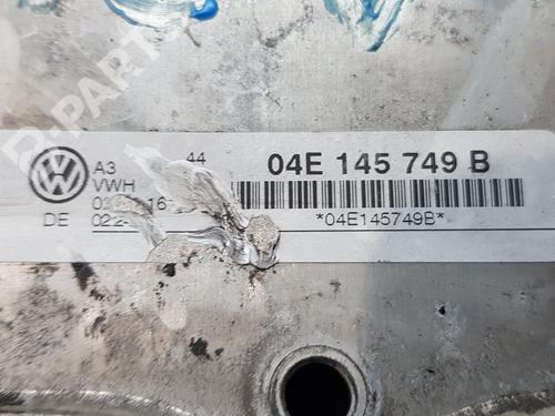 Intercooler VW GOLF SPORTSVAN VII (AM1, AN1) 1.2 TSI | BP9254704M30 