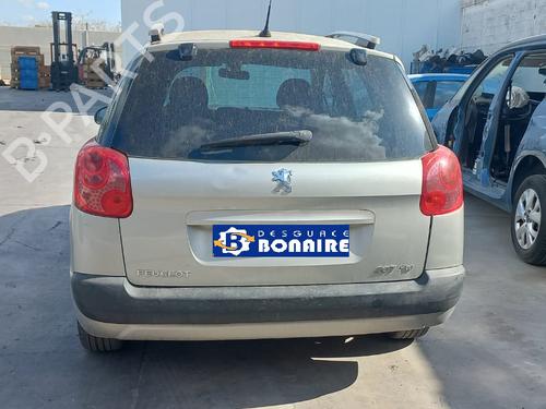 Fuse box PEUGEOT 207 SW (WK_)  | BP18111950E1 