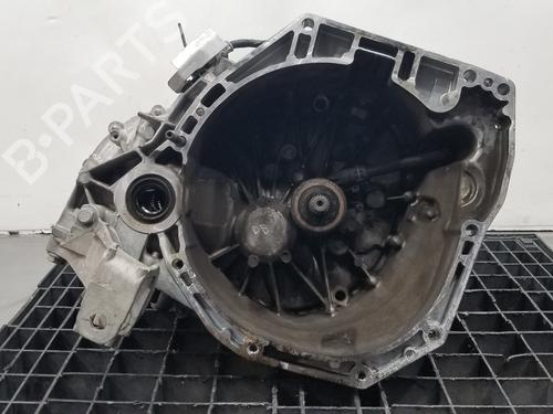 Used Gearbox RENAULT SCÉNIC IV (J9_) [2016-2022]  19414286