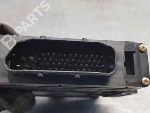 Gearbox control unit PORSCHE CAYENNE (9PA) 3.2 | BP7587432M52 