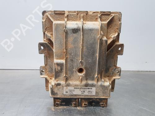 Centralina motore FORD TRANSIT CUSTOM V362 Bus (F3) [2012-2025]  30276312